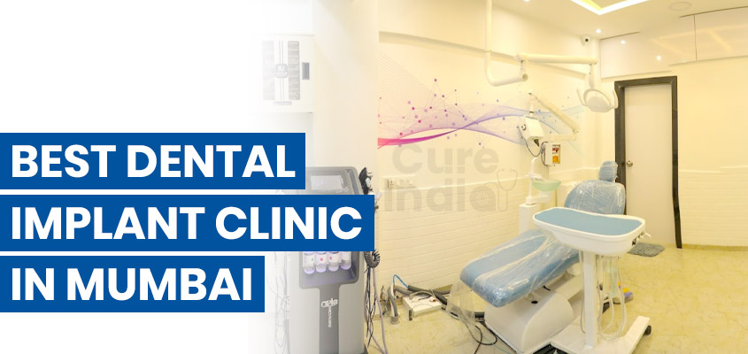 Dr Richas Cosmodent – Mumbai